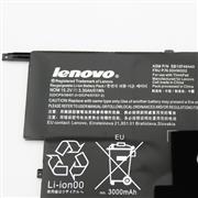 lenovo thinkpad x1 carbon(20a8-8s00pau) laptop battery