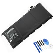 dell xps 13 9360 laptop battery