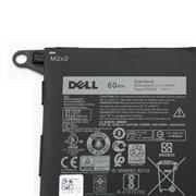 dell xps 13-9360-d3601g laptop battery