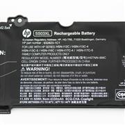 hp elitebook 830 g5-3jw95ea laptop battery