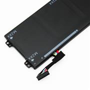 dell xps 15 2017 9560 laptop battery