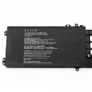 Razer RC30-0287, 4ICP4/62/115 15.4V 4583mAh Laptop Battery for Blade Pro 17 2020