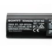 Sony VGP-BPS35A VGP-BPS35 14.8V 2670mAh Original Battery for Sony VAIO 14E 15E SVF152C29M SVF1521A2E SVF15217SC