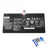 lenovo ideapad miix 720-12ikb (80vv) laptop battery