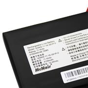 hasee z7m-sl7 d2 laptop battery