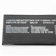 gms-c40 laptop battery