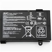 asus g550jk-cn349h laptop battery