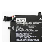 Lenovo L17C3P52, L17M3P53,01AV464 11.1V 4080mAh Original Battery for Lenovo ThinkPad L590 L480