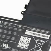 Toshiba PA5157U-1BRS, P31PE6-06-N01 11.4V 4160mAh Original Laptop Battery for Toshiba Satellite M50 U50T