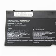 fujitsu fpcbp425 laptop battery