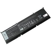 Dell 69KF2 8FCTC M59JH 11.4V 7167mAhOriginal Laptop Battery for Dell P91F M15 R3 2020