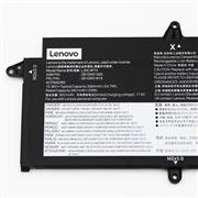 Lenovo L20C3P72,L20M3P72 11.52V 3564mAh Original Laptop Battery