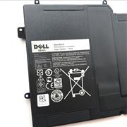 Dell C4K9V, PKH18,0WV7G0 7.4V 55Wh Original Battery for DELL XPS 12-L221x 9Q33 13 9333