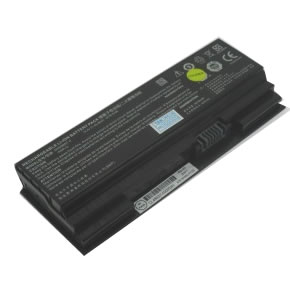 Clevo nh70 Original Laptop Battery 14.4V 3275mAh for Clevo NH50RH, NH58RC