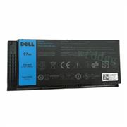DellFRROG FV993 X57F1 7FF1K 11.1V 8550mAh Original Laptop Battery for Dell Precision M6800 M4800 M6700