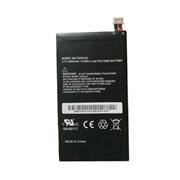 Mcnair MLP3970125 3.7V 4000MAH Battery for McNair Verizon Ellipsis 7inch QMV7A QMV7B Elipsis J06