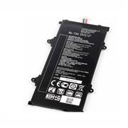 Lg BL-T20 3.8V 4650mAh Battery for LG G Pad X 8.0 V521
