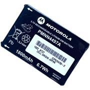 Motorola PMNN4497A 3.7V 1800mAh Battery for Motorola CLS1110 CLS1410 VL50 Two Way Radio
