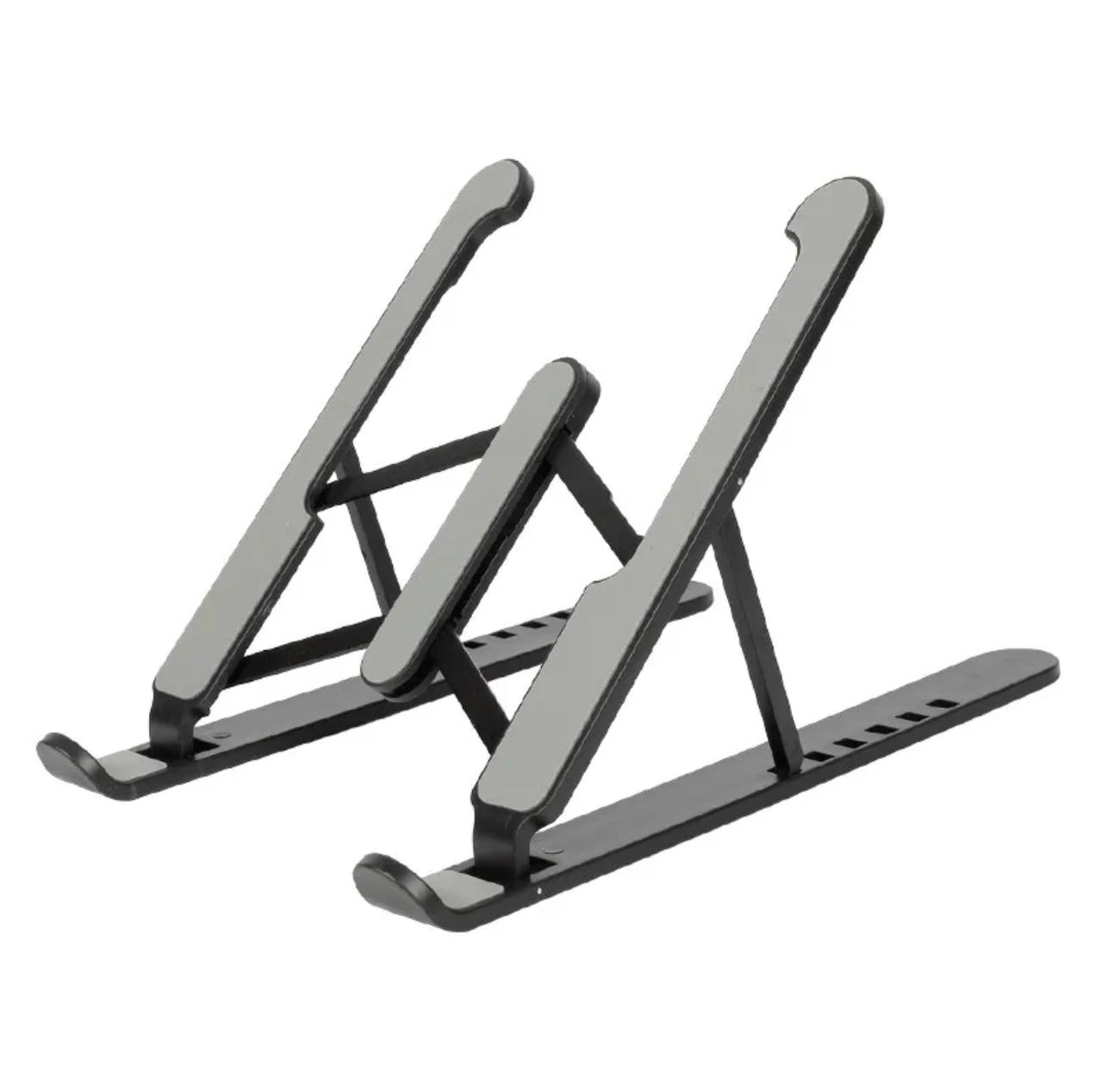 Laptop Stand Stable Anti-slip Height Adjustable